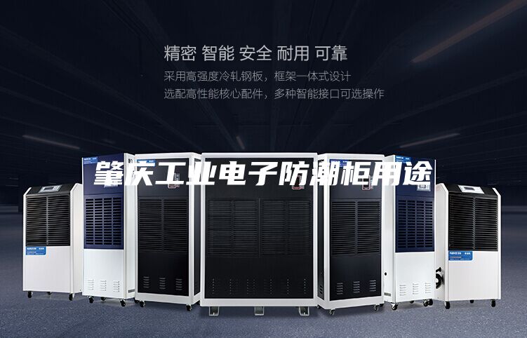肇庆工业电子防潮柜用途