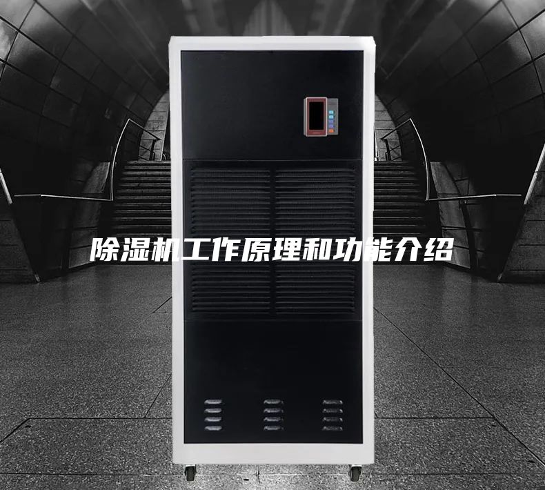 除湿机工作原理和功能介绍
