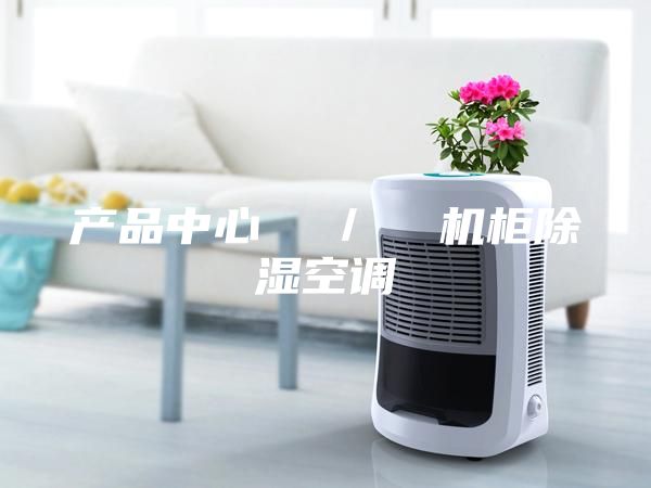 产品中心  ／  机柜除湿空调