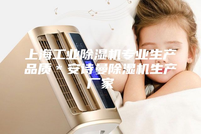 上海工业除湿机专业生产品质＊安诗曼除湿机生产厂家