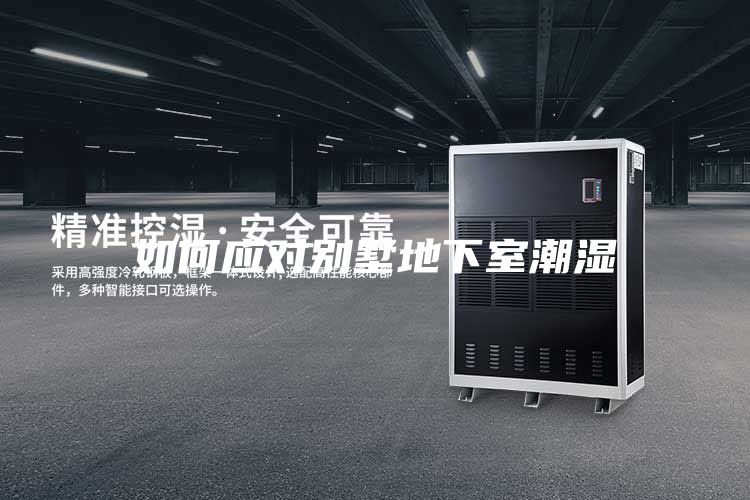 如何应对别墅地下室潮湿