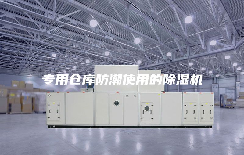 专用仓库防潮使用的除湿机
