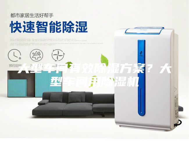 大型车间有效除湿方案？大型车间用除湿机