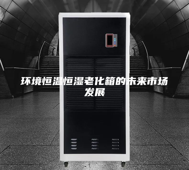 环境恒温恒湿老化箱的未来市场发展
