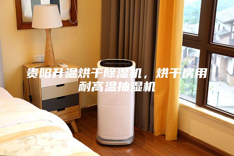 贵阳升温烘干除湿机，烘干房用耐高温抽湿机