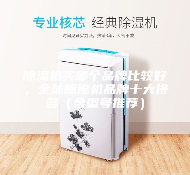 除湿机买哪个品牌比较好，全球除湿机品牌十大排名（含型号推荐）