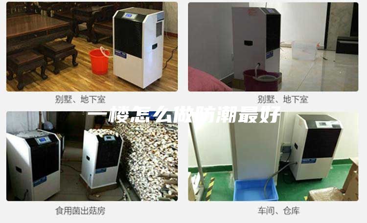 一楼怎么做防潮最好