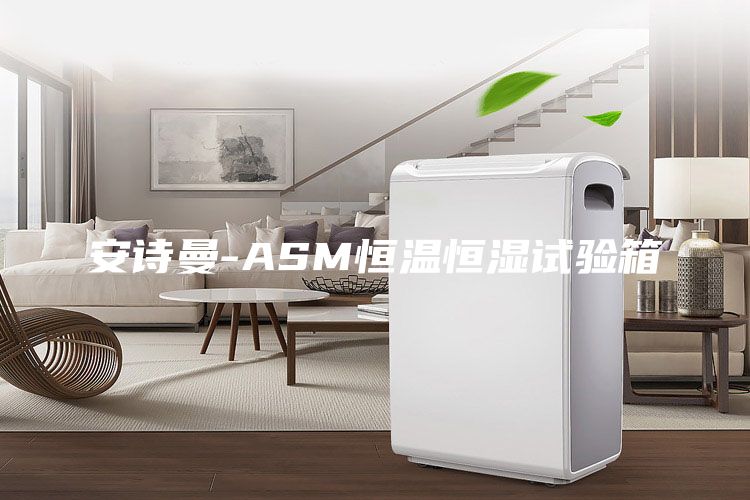 安诗曼-ASM恒温恒湿试验箱