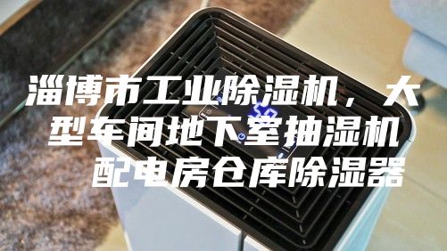 淄博市工业除湿机，大型车间地下室抽湿机  配电房仓库除湿器