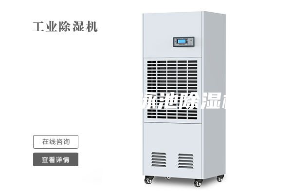 天津定制泳池除湿机