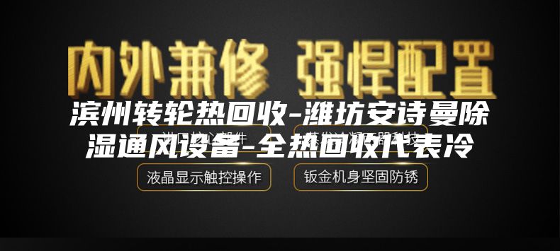 滨州转轮热回收-潍坊安诗曼除湿通风设备-全热回收代表冷