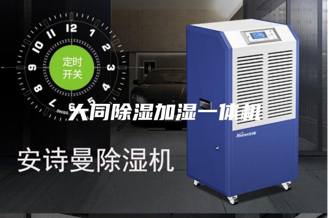 大同除湿加湿一体机