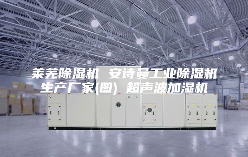 莱芜除湿机 安诗曼工业除湿机生产厂家(图) 超声波加湿机