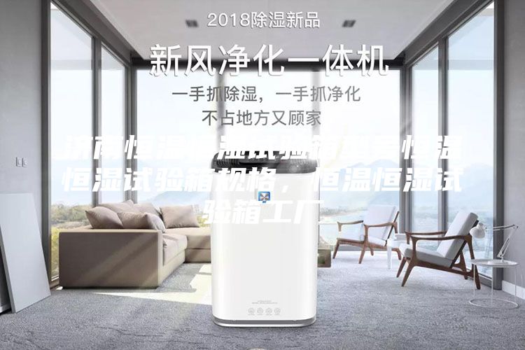济南恒温恒湿试验箱型号恒温恒湿试验箱规格，恒温恒湿试验箱工厂