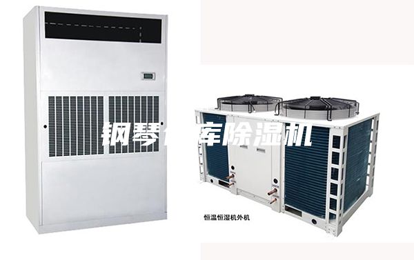 钢琴仓库除湿机