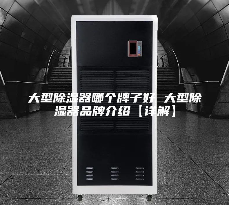 大型除湿器哪个牌子好 大型除湿器品牌介绍【详解】