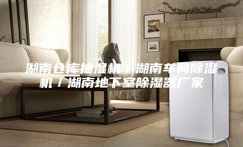 湖南仓库抽湿机／湖南车间除湿机／湖南地下室除湿器厂家