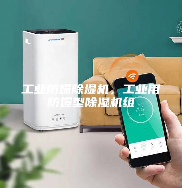 工业防爆除湿机，工业用防爆型除湿机组