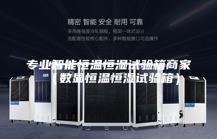 专业智能恒温恒湿试验箱商家（数显恒温恒湿试验箱）