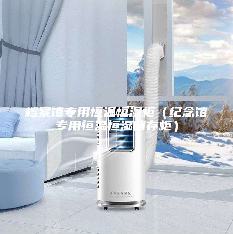 档案馆专用恒温恒湿柜（纪念馆专用恒温恒湿储存柜）