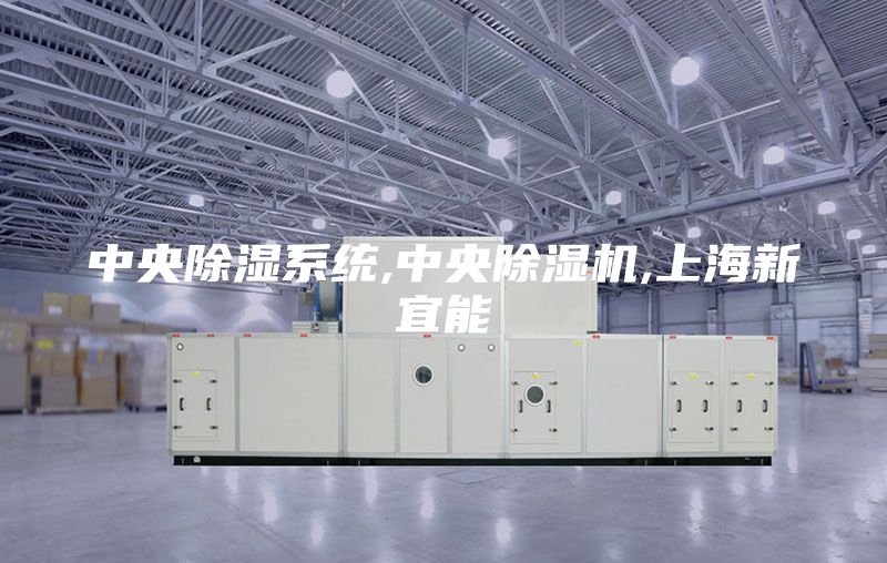 中央除湿系统,中央除湿机,上海新宜能