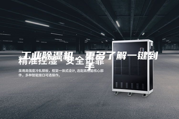 工业除湿机，更多了解一键到手