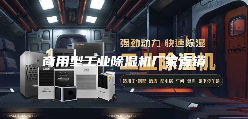 商用型工业除湿机厂家直销