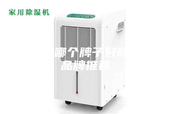 除湿机哪个牌子好除湿机品牌推荐