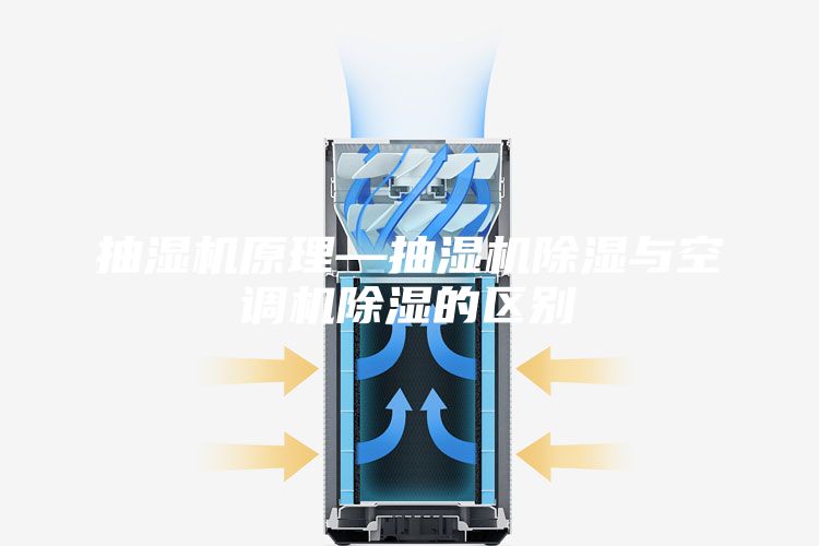 抽湿机原理—抽湿机除湿与空调机除湿的区别