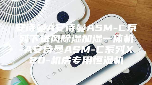 安诗曼A安诗曼ASM-C系列下送风除湿加湿一体机-A安诗曼ASM-C系列X20-机房专用恒湿机