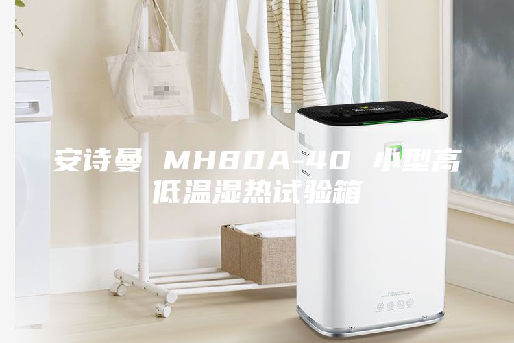 安诗曼 MH80A-40 小型高低温湿热试验箱