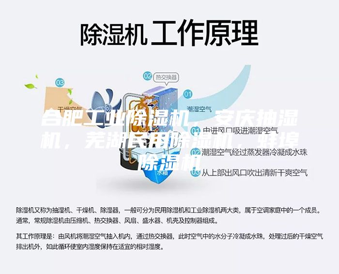 合肥工业除湿机，安庆抽湿机，芜湖民用除湿机，蚌埠除湿机