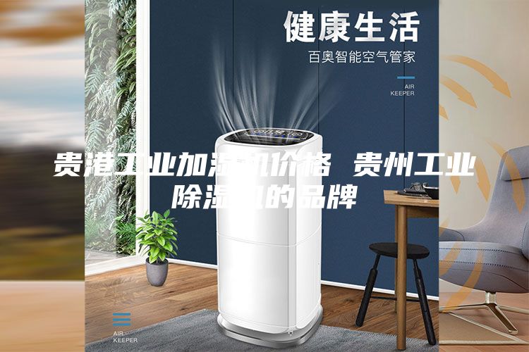 贵港工业加湿机价格 贵州工业除湿机的品牌