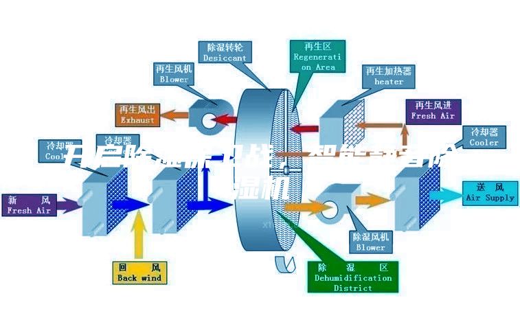 开启除湿保卫战，智能静音除湿机
