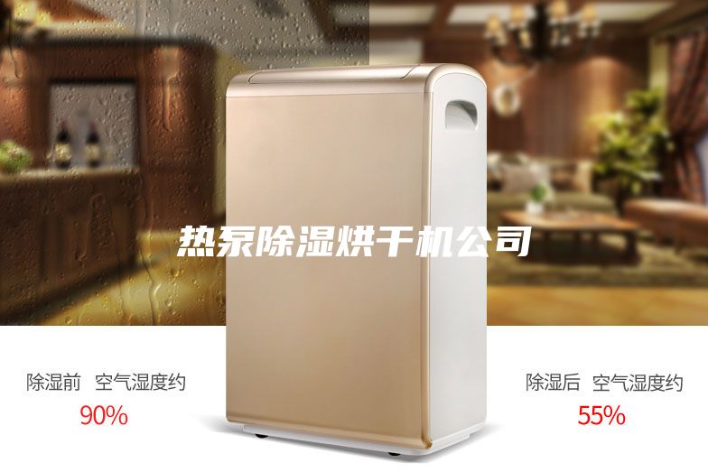 热泵除湿烘干机公司