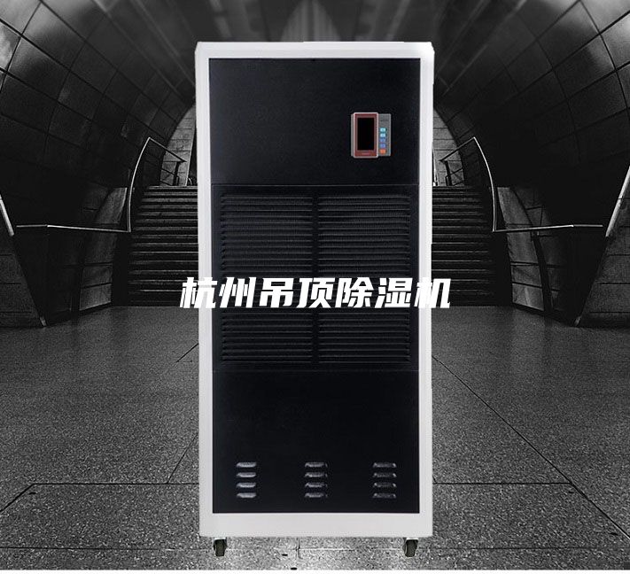 杭州吊顶除湿机