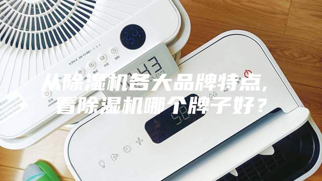 从除湿机各大品牌特点, 看除湿机哪个牌子好？