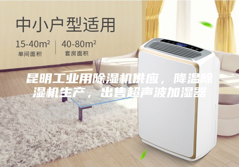 昆明工业用除湿机供应，降温除湿机生产，出售超声波加湿器