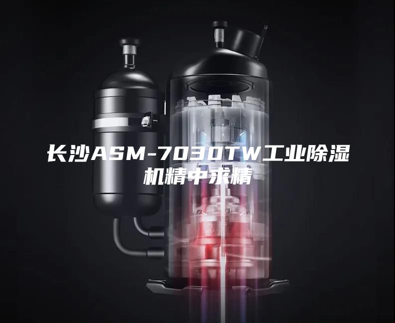 长沙ASM-7030TW工业除湿机精中求精