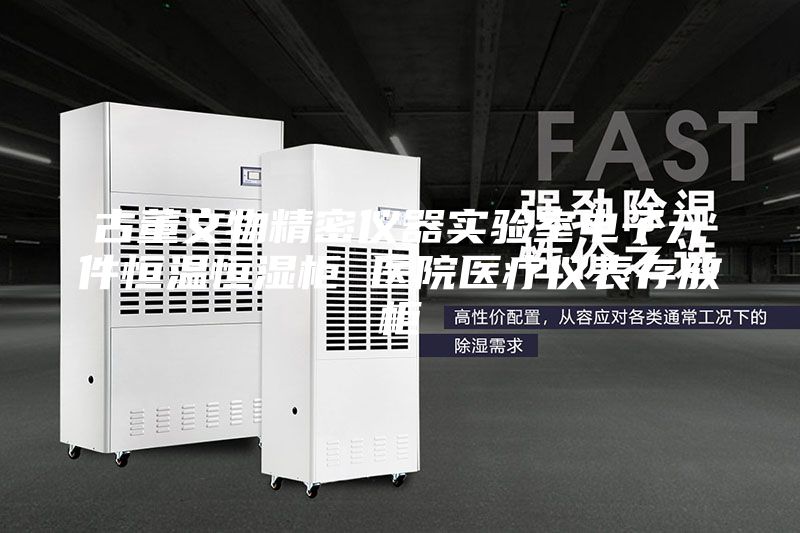 古董文物精密仪器实验室电子元件恒温恒湿柜 医院医疗仪表存放柜