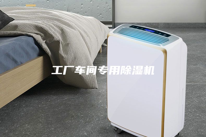 工厂车间专用除湿机