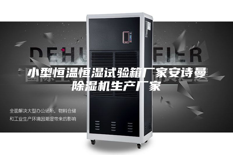 小型恒温恒湿试验箱厂家安诗曼除湿机生产厂家