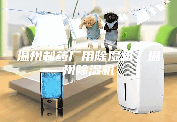 温州制药厂用除湿机，温州除湿机