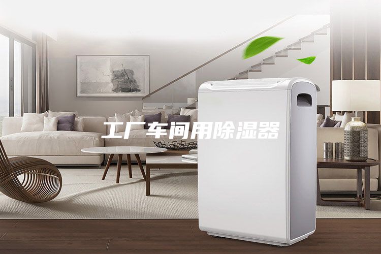 工厂车间用除湿器