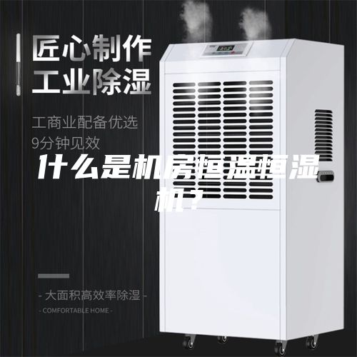 什么是机房恒温恒湿机？