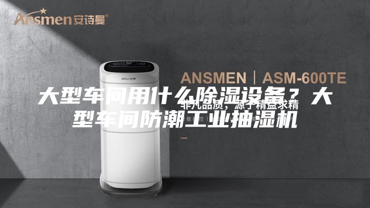 大型车间用什么除湿设备？大型车间防潮工业抽湿机