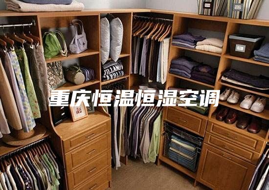 重庆恒温恒湿空调
