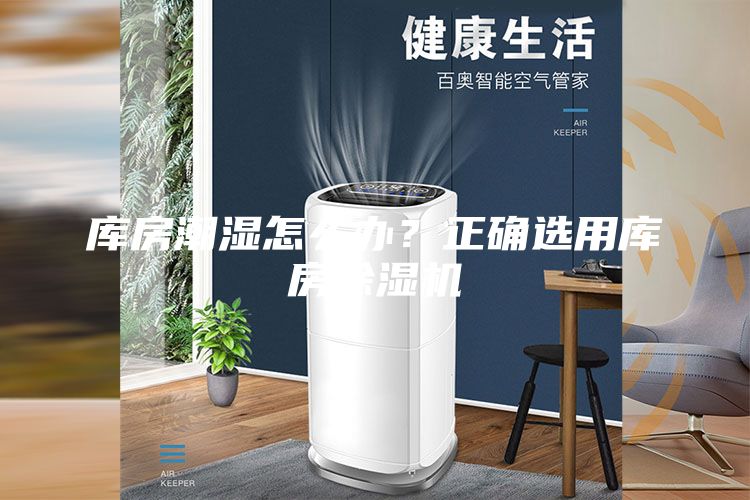 库房潮湿怎么办？正确选用库房除湿机