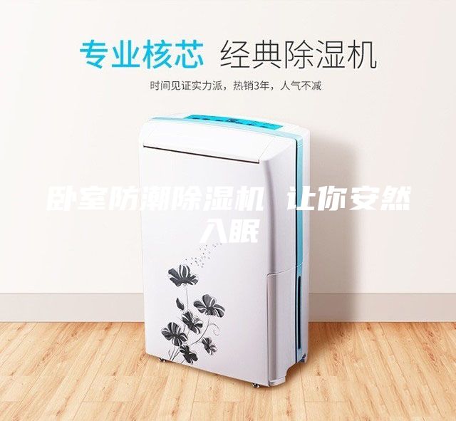 卧室防潮除湿机 让你安然入眠