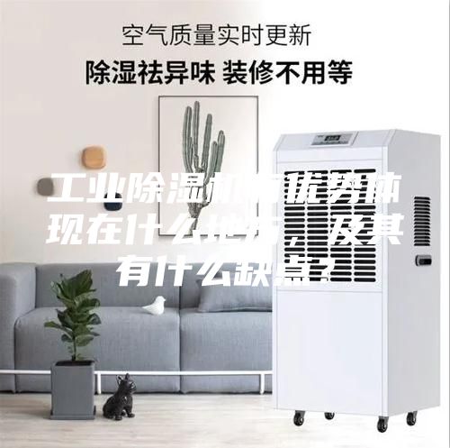 工业除湿机有优势体现在什么地方，及其有什么缺点？